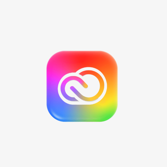 Adobe Creative Cloud