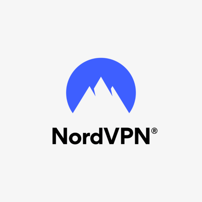 Nord VPN