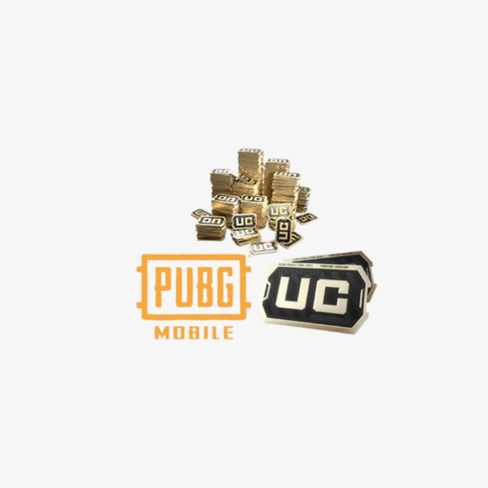 Pubg UC